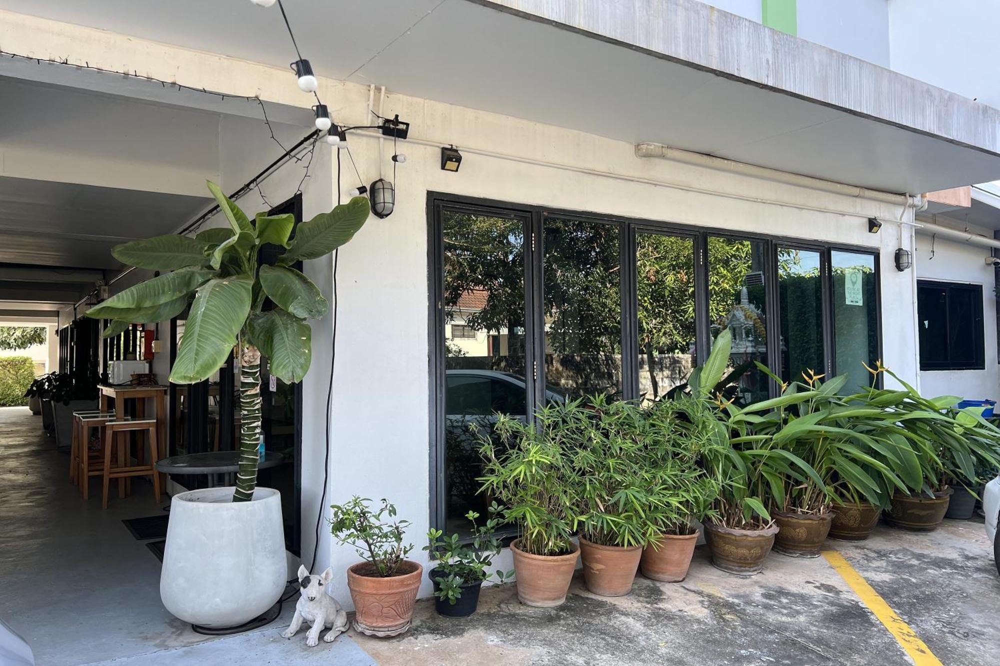 The Season Airport Udonthani Exterior photo